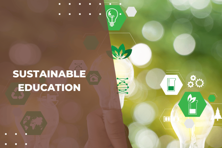 Sustainable Education Building Greener Schools for Tomorrow
