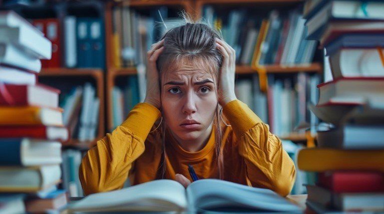 Resilience in Learning_ Strategies for Overcoming Academic Challenges