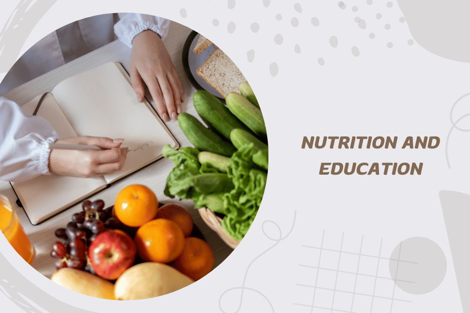 Nutrition and Education: Fueling the Mind for Better Learning