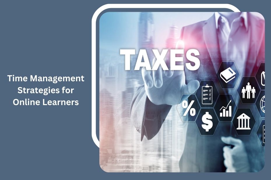 AI-powered tax software automating tax preparation with real-time compliance updates and error detection.